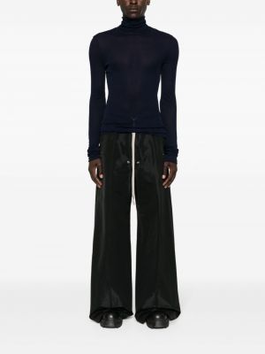 Kalhoty relaxed fit Rick Owens