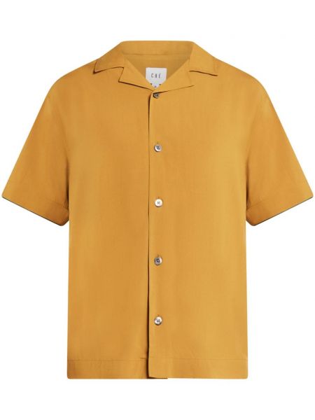 Košile Ché žlutá