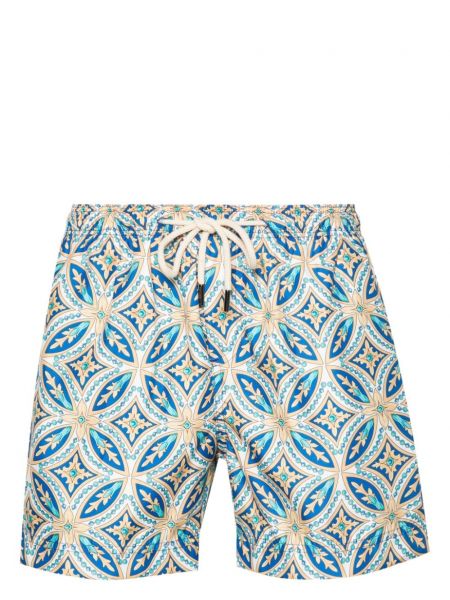 Shorts Peninsula Swimwear blanc