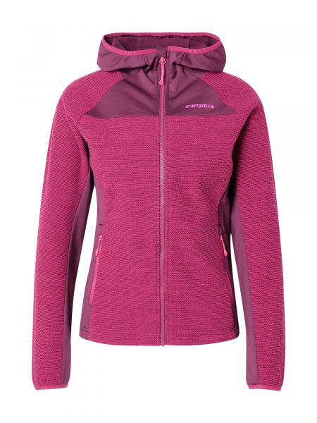 Sweatshirt Icepeak pink