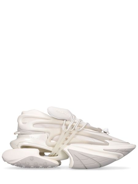 Sneakers Balmain λευκό