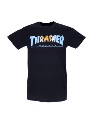 Koszulka Thrasher czarna