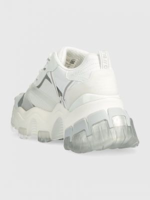 Sneakers Buffalo fehér