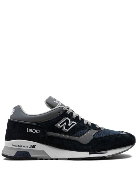 Sneaker New Balance 1500 blau