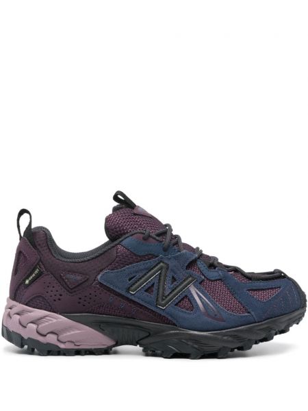 Sneakers New Balance lilla