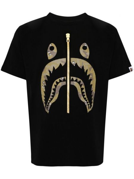 T-shirt A Bathing Ape® sort