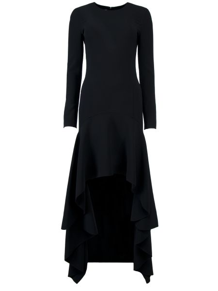 Вечернее платье Michael Kors, черное