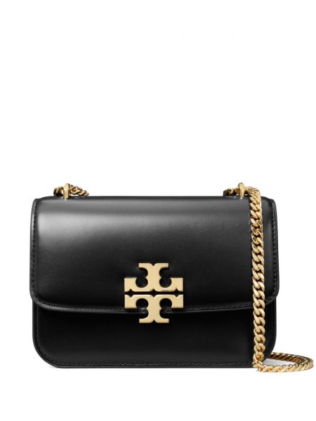 Mini taske Tory Burch sort