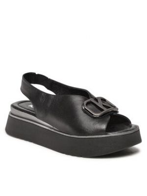Sandále Karino čierna