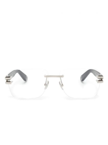 Naočale Philipp Plein siva