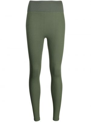 Pantalon de sport The Upside vert