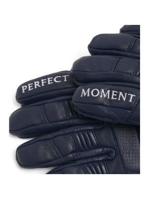 Rękawiczki Perfect Moment niebieskie