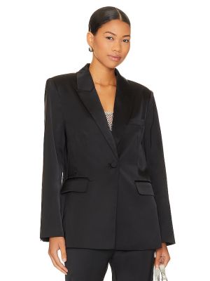 Blazer Steve Madden negro