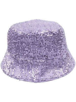 Cepure ar fliteriem Dorothee Schumacher violets
