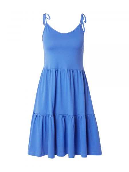 Šaty Only modrá