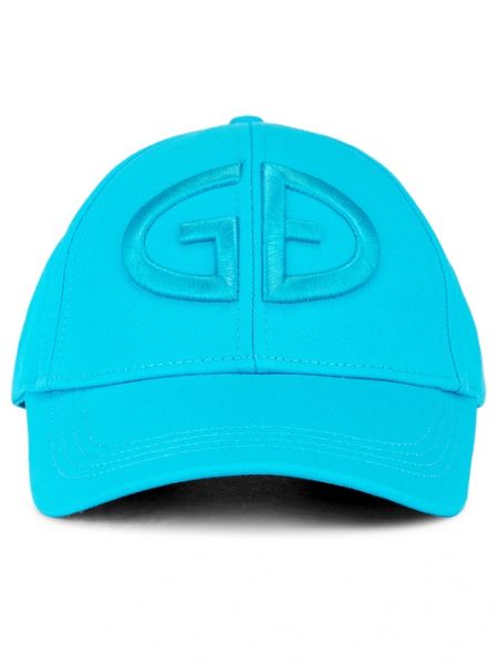 Mütze Goldbergh blau