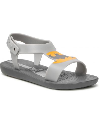 Sandále Ipanema sivá