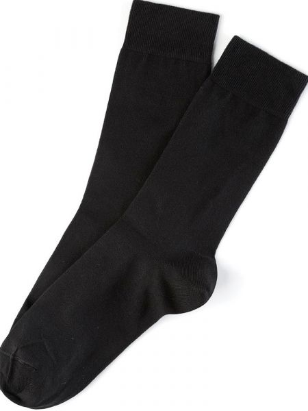 Черные носки Incanto