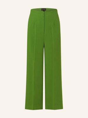 Rovné kalhoty Phase Eight zelené