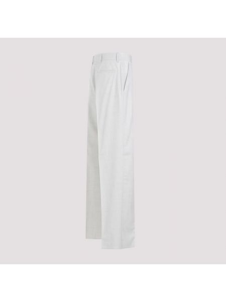 Pantalones Givenchy blanco