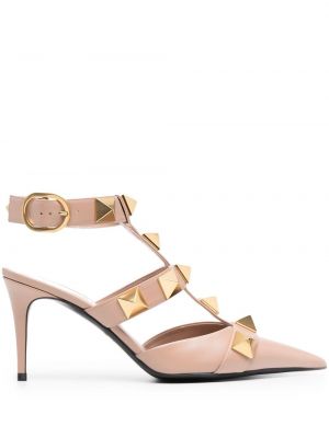 Pumps Valentino Garavani rosa