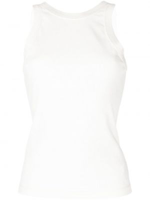 Tank top Dion Lee hvit