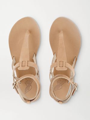 Кожаные сандалии Ancient Greek Sandals