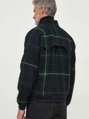 Gyapjú átmeneti dzseki Polo Ralph Lauren