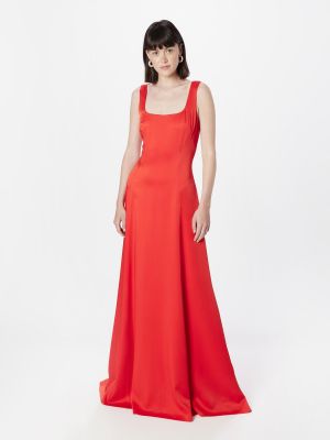 Estélyi ruha Ivy Oak piros