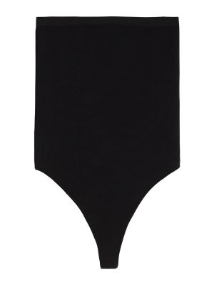 Majica Bershka črna