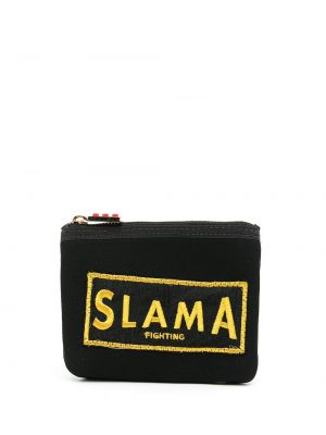 Peňaženka s výšivkou Amir Slama