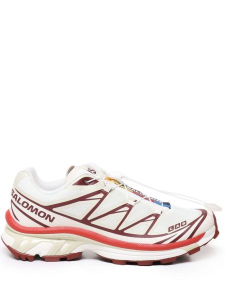 Sneakers Salomon hvid