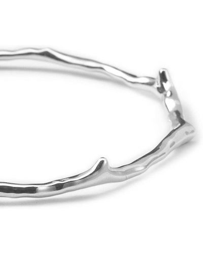 Bracelet Ippolita argenté