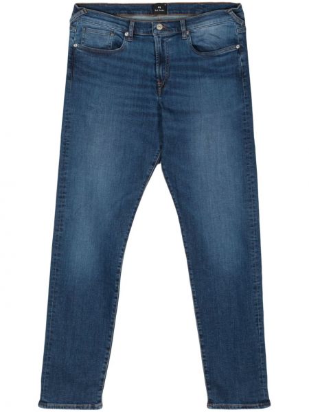 Jeans skinny Ps Paul Smith blu