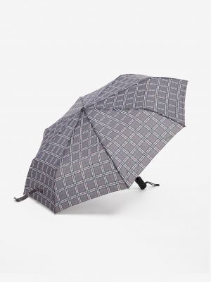 Kostkovaný deštník Camaieu