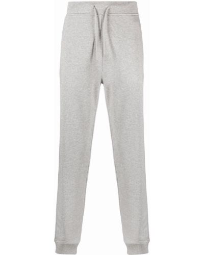 Pantalones de chándal A.p.c. gris