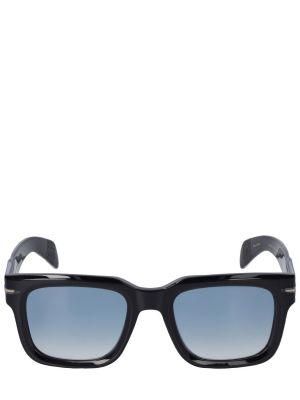 Слънчеви очила Db Eyewear By David Beckham черно