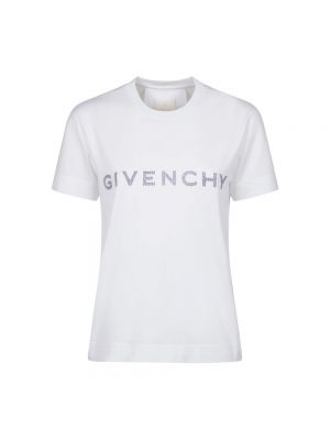 Top Givenchy weiß