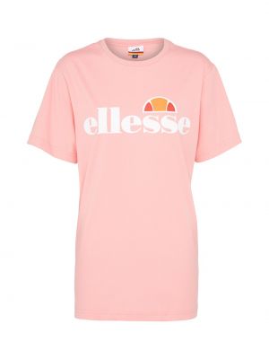 Рубашка Ellesse розовая