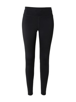 Pantalons moulants slim Juicy Couture Sport noir