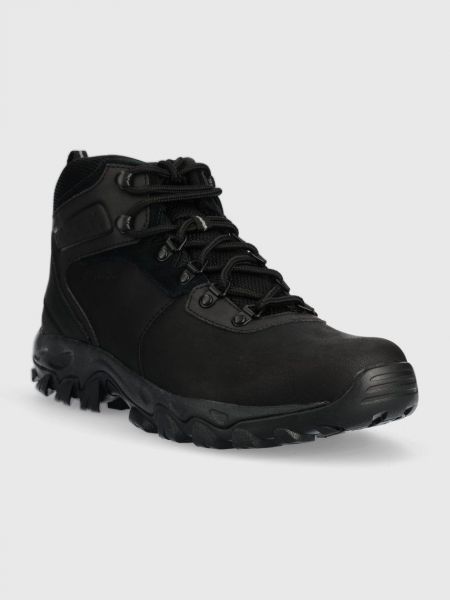Vodootporne cipele Columbia crna