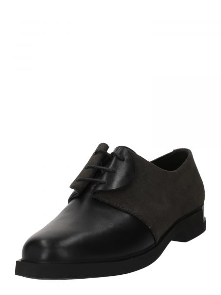 Ballerine Camper nero