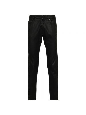 Slim fit skinny jeans Pt01 schwarz