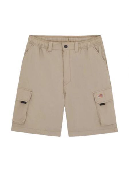 Cargo shorts Dickies beige