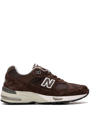 Top New Balance brun