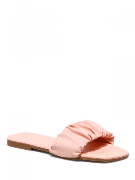 Papuče Butigo ružičasta