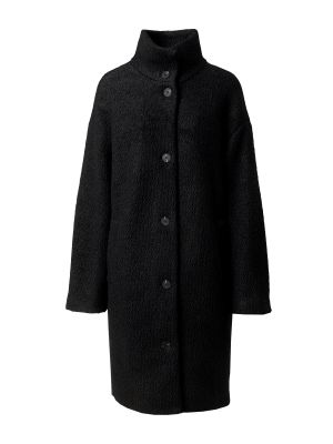 Kabát Lindex čierna