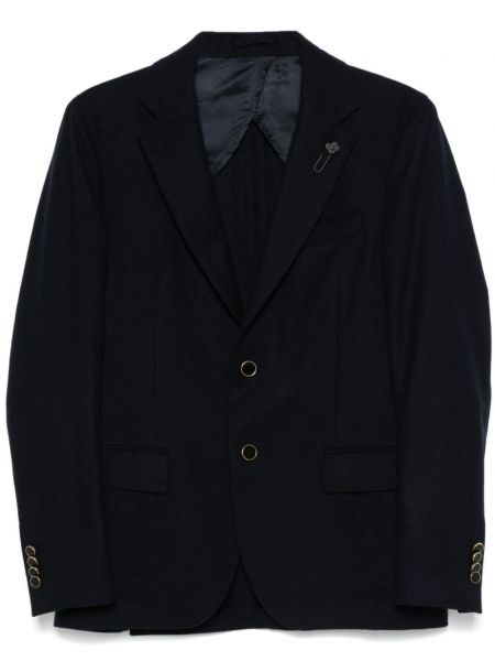 Blazer Lardini blå