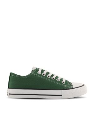 Sneakers Slazenger πράσινο