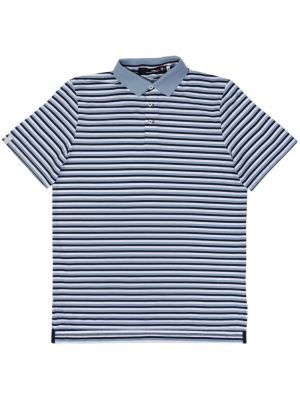 Polo marškinėliai Rlx Ralph Lauren mėlyna